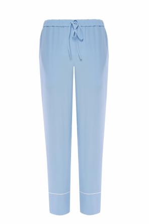 Loose-fitting trousers, zdjęcie 1 Loose-fitting trousers od Marni